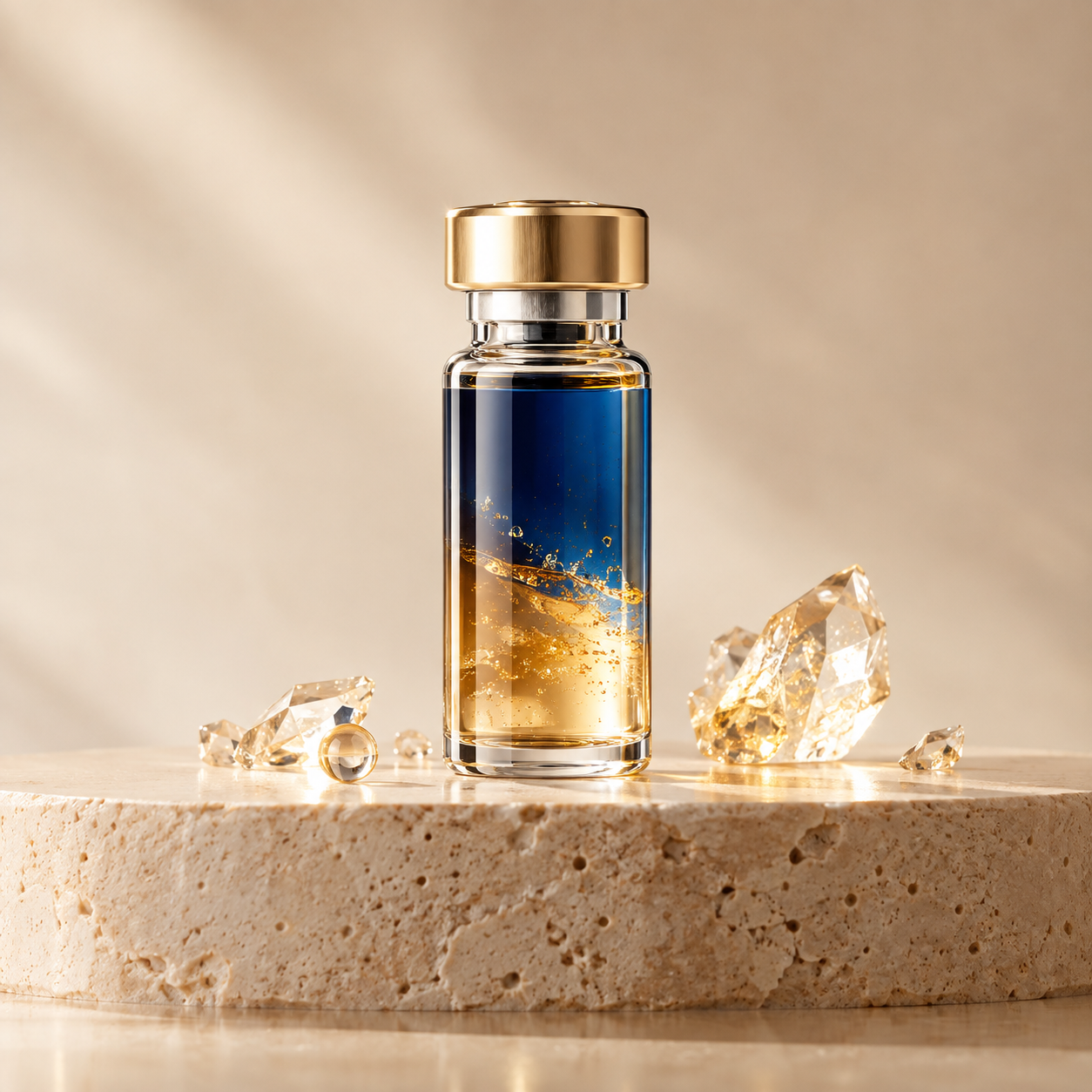 NAD+ - Energy & longevity